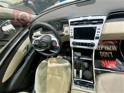 هیوندای تۆکسۆن